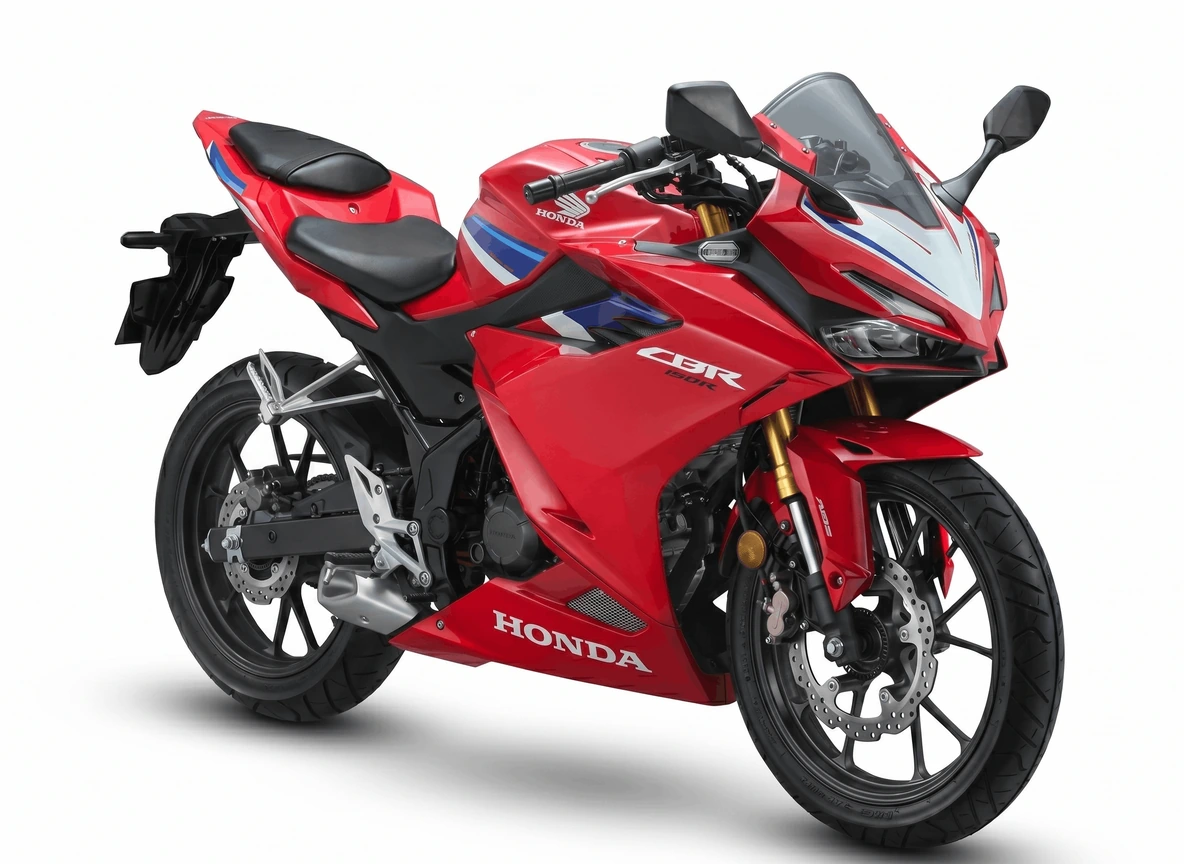 Мотоцикл Honda CBR 150R – аренда в Нячанге