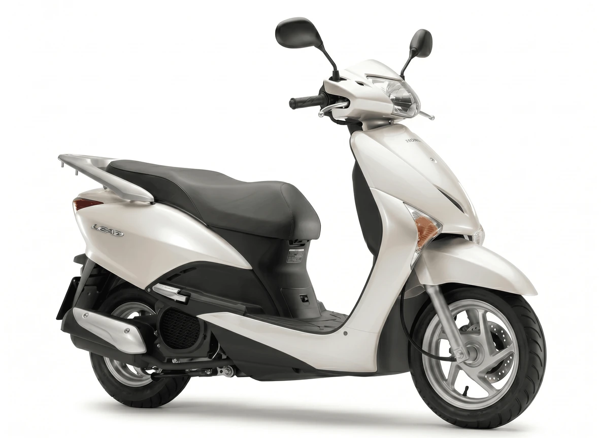 Скутер Honda Lead 110 – аренда в Нячанге